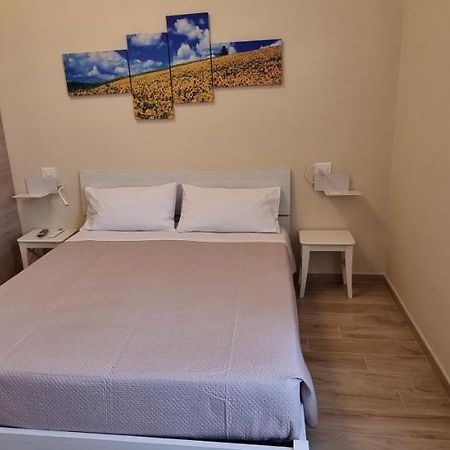 Happy B&B Torre Maggiore Exterior foto