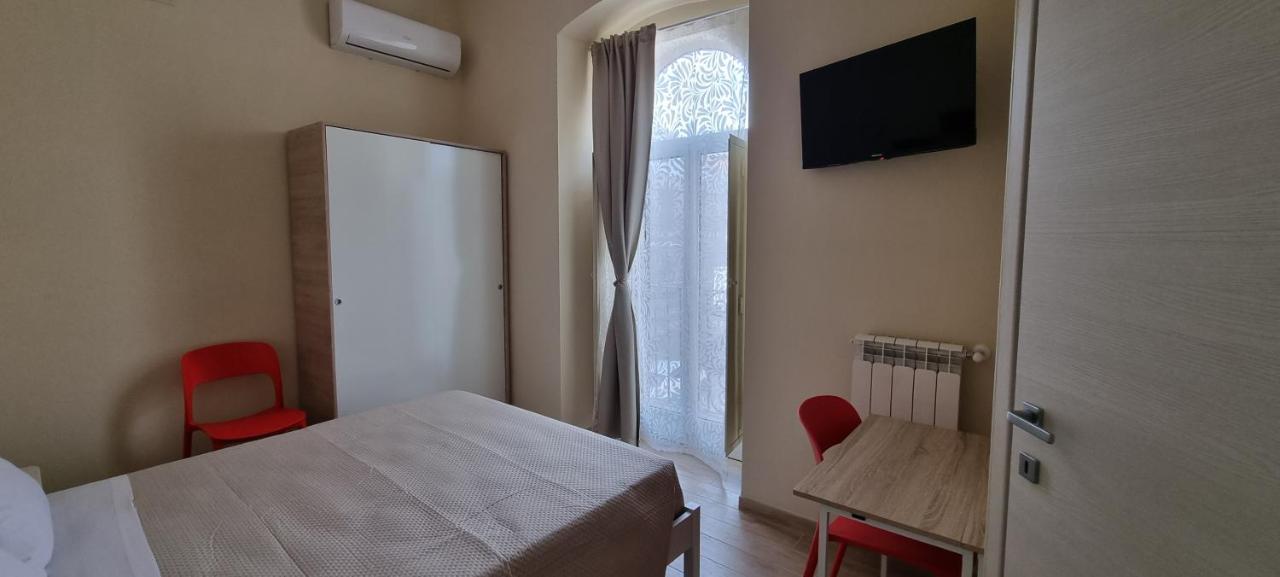 Happy B&B Torre Maggiore Exterior foto