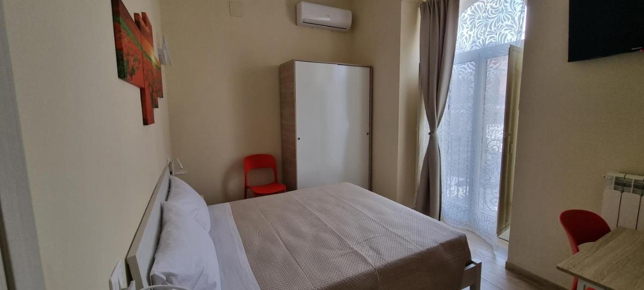 Happy B&B Torre Maggiore Exterior foto
