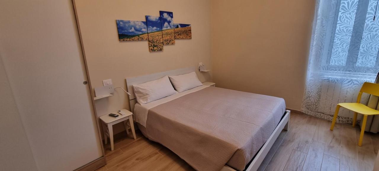 Happy B&B Torre Maggiore Exterior foto