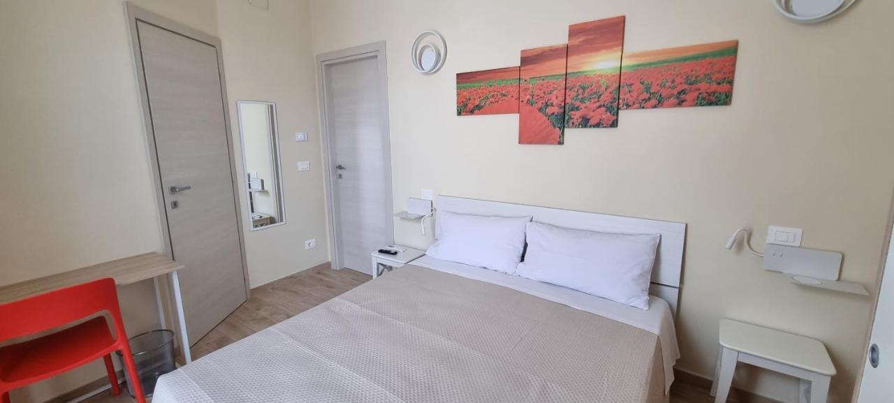 Happy B&B Torre Maggiore Exterior foto